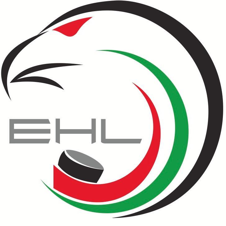 Emirates Ice Hockey League (EHL)