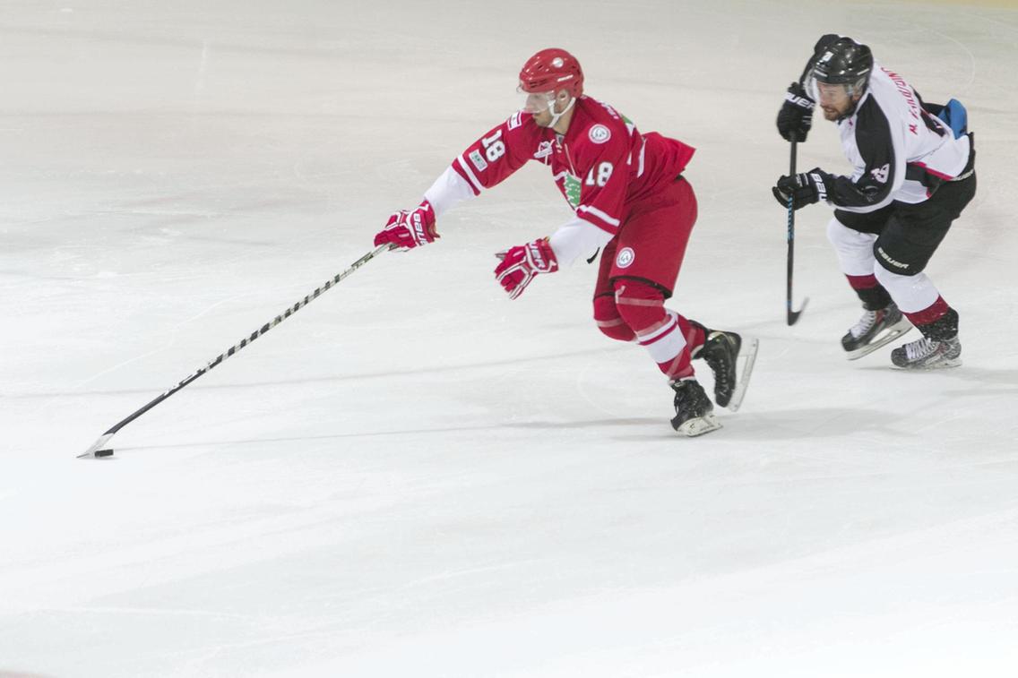 Abu Dhabi storms picked up the trophy at 5 to 3 win