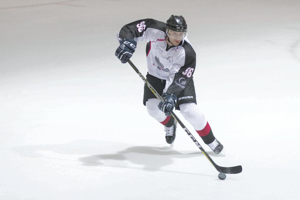 Abu Dhabi storms picked up the trophy at 5 to 3 win
