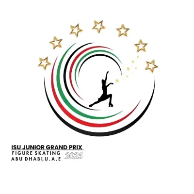 ISU Junior Grand Prix of Figure Skating – Abu Dhabi 2025